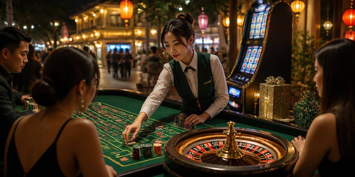 game24h Ưu đãi